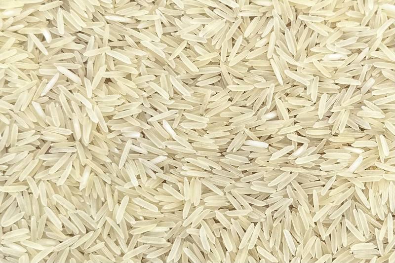 1121 Sella Basmati rice