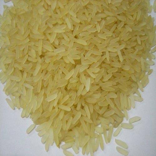 IRRI-6 Parboiled Rice