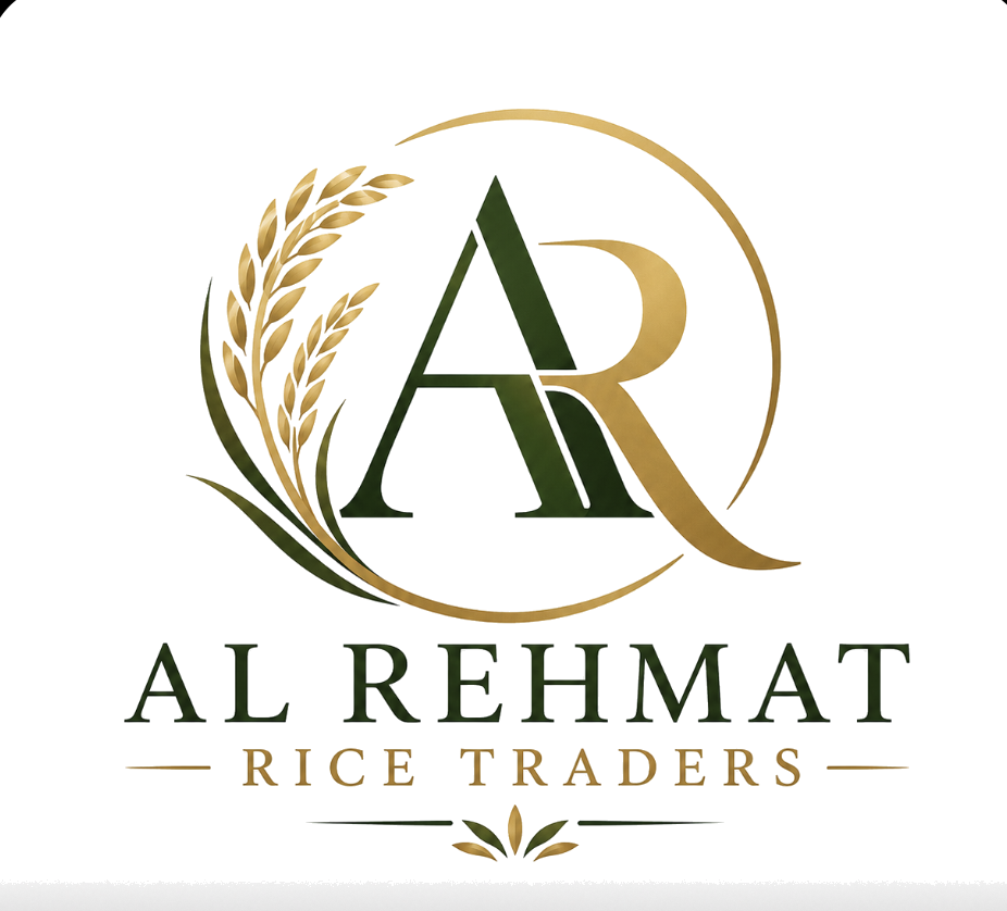 Al Rehmat Rice Traders emblem