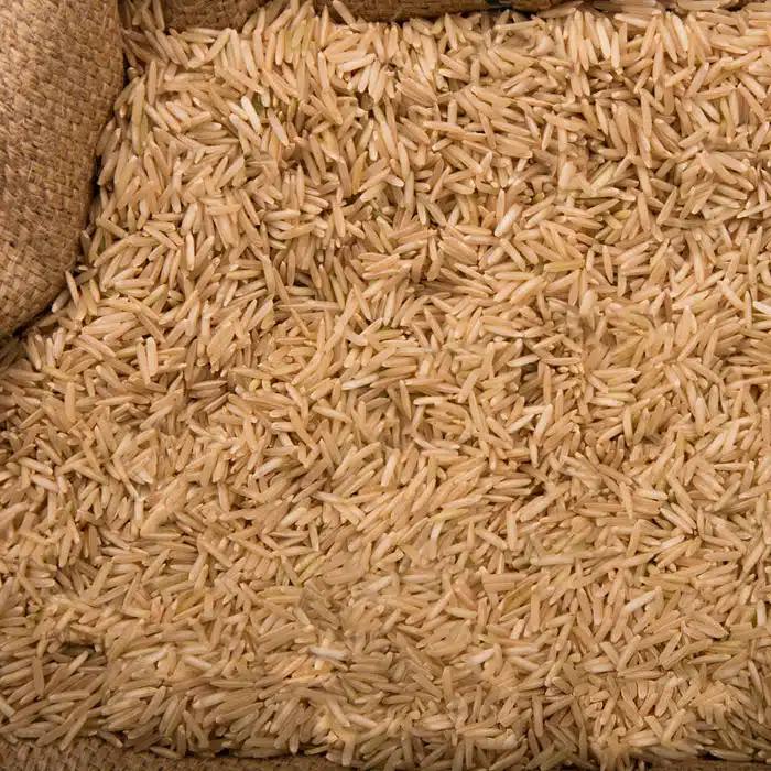 Super Brown Rice