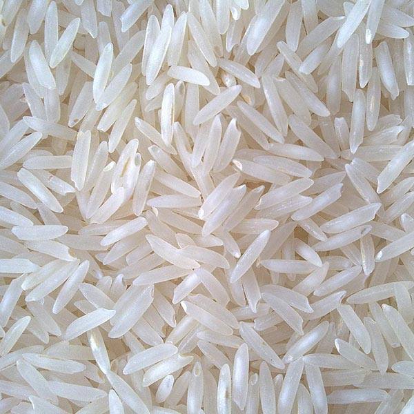 Super White Rice