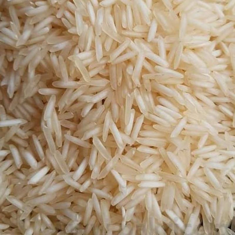 Supri Parboiled Rice